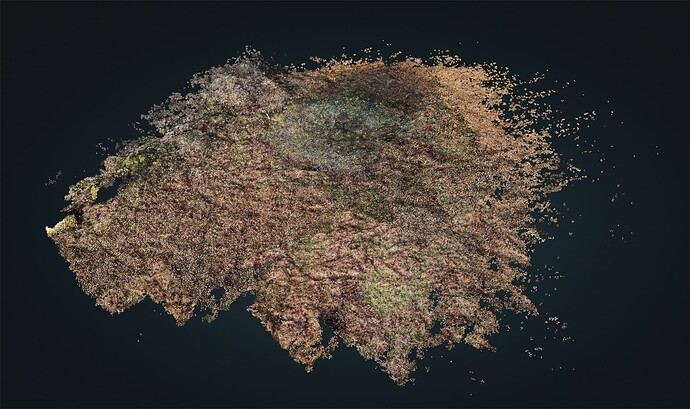 Point Cloud