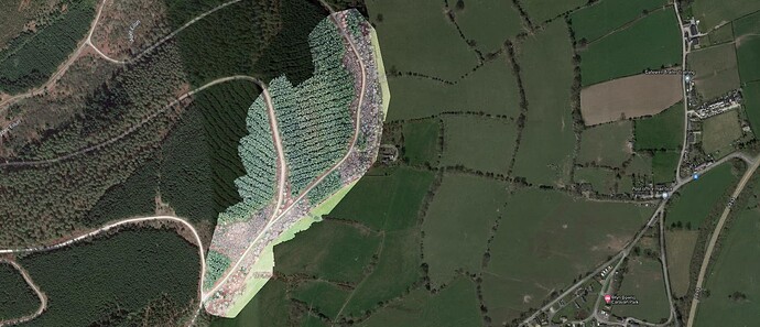 Llanferres