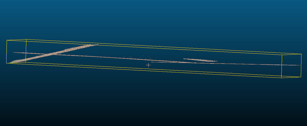 Optimizing distributed split merge for road images - ClusterODM ...