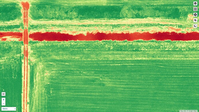 Cool datasets to show on new OpenDroneMap.org - Page 2 - Off Topic ...