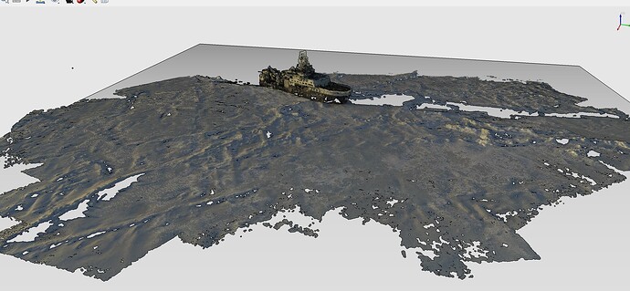 Cool datasets to show on new OpenDroneMap.org - Page 2 - Off Topic ...