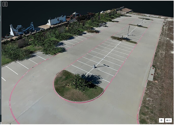 MartinPlace-Textured-model