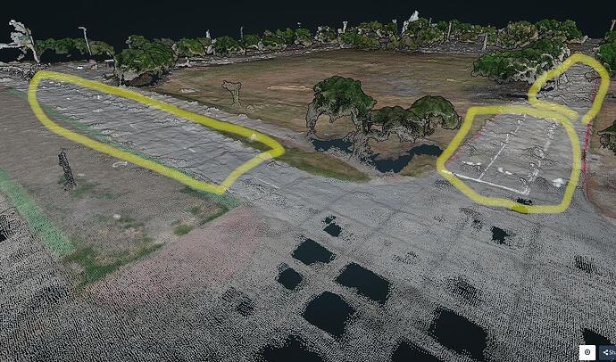 EVO2v2_SFM_Triangulation_Sep2024