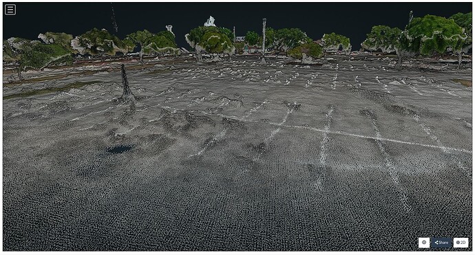 EVO2v2_SFM_Triangulation2_Sep2024