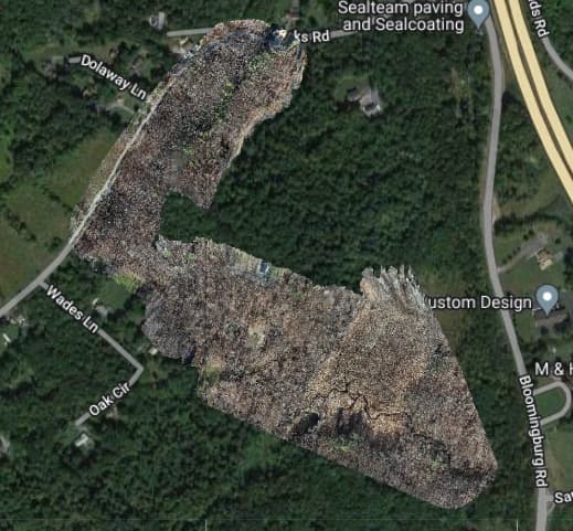 Missing Part of an Image - Page 2 - OpenDroneMap Desktop - OpenDroneMap ...
