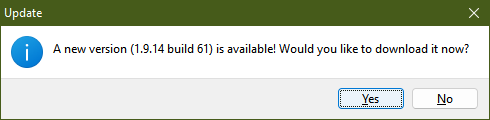 Important Code Update: Fix for GRASS Contour Issues on select Windows ...