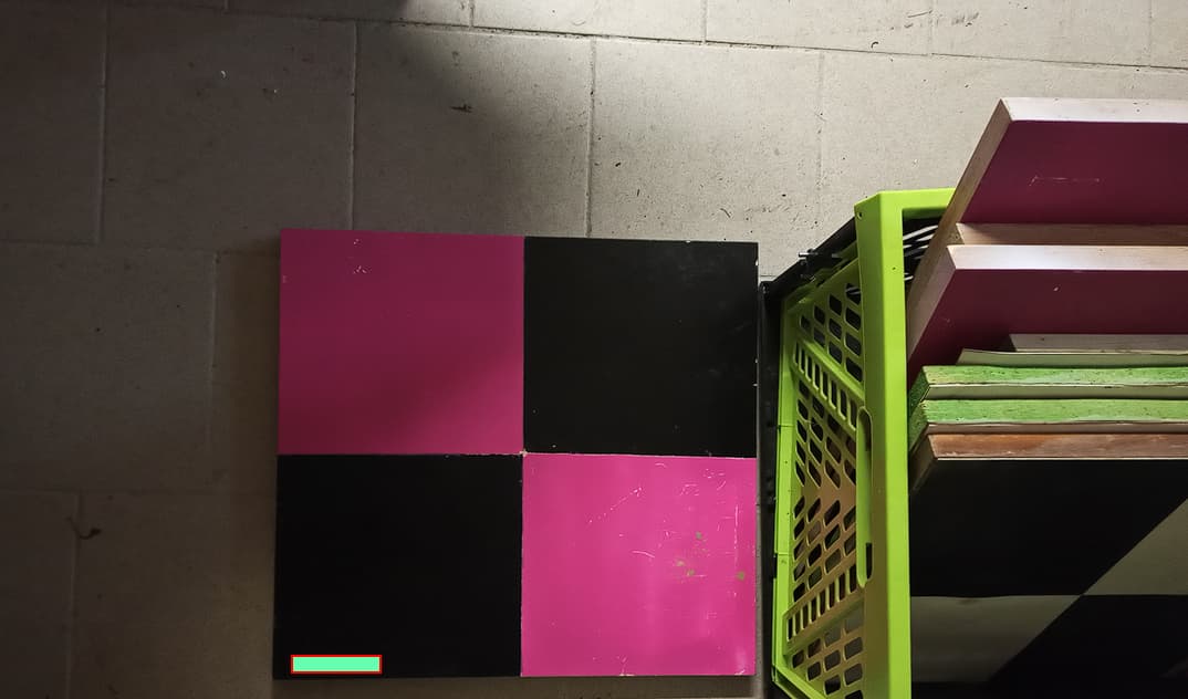 DIY Ground Control Points - Learning Area - OpenDroneMap Community