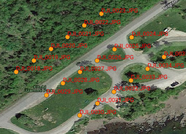 DroneDB progress updates - Developers Chat - OpenDroneMap Community