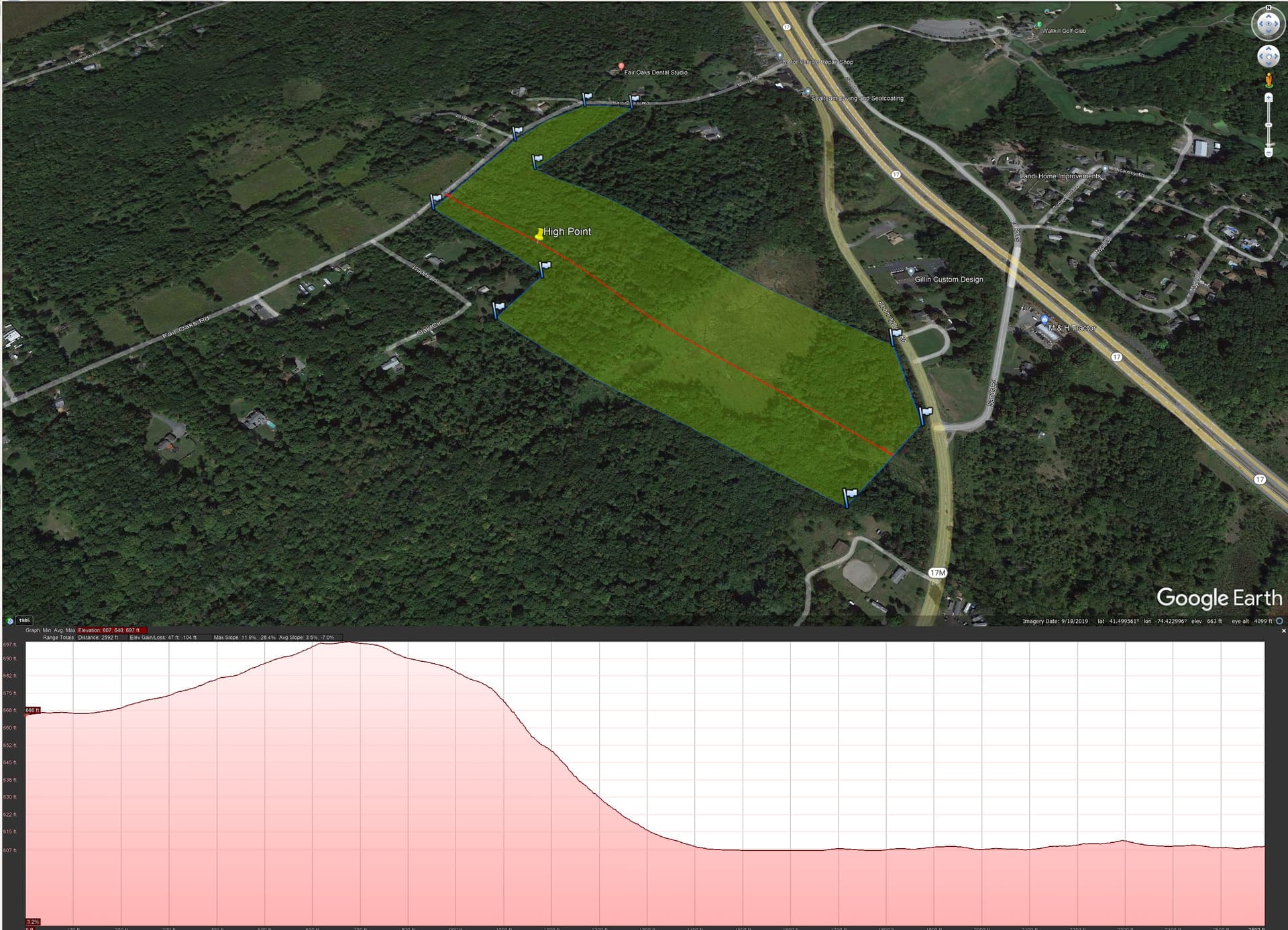 Missing Part of an Image - Page 2 - OpenDroneMap Desktop - OpenDroneMap ...
