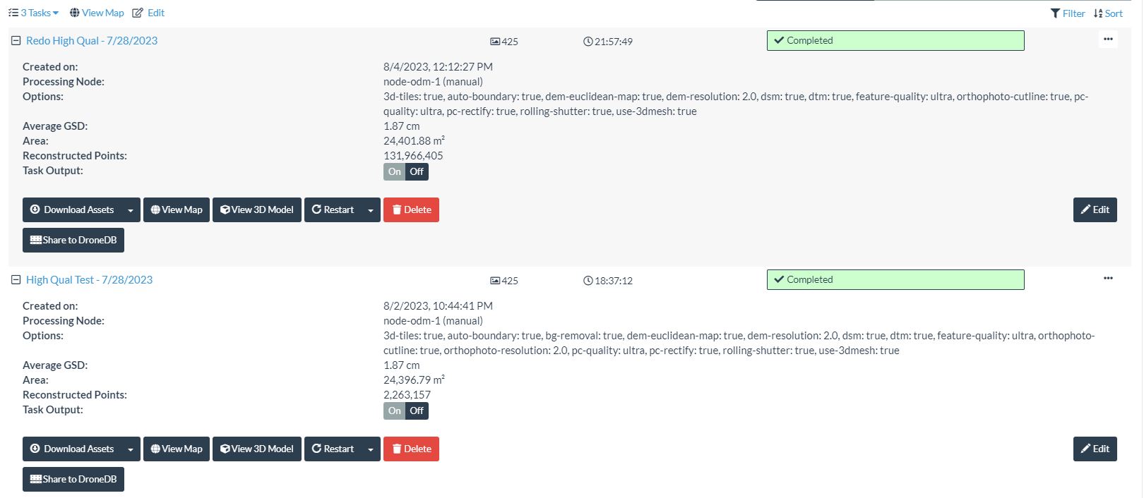 Nvidia Quadro T1000 card not being used ODM OpenDroneMap Community