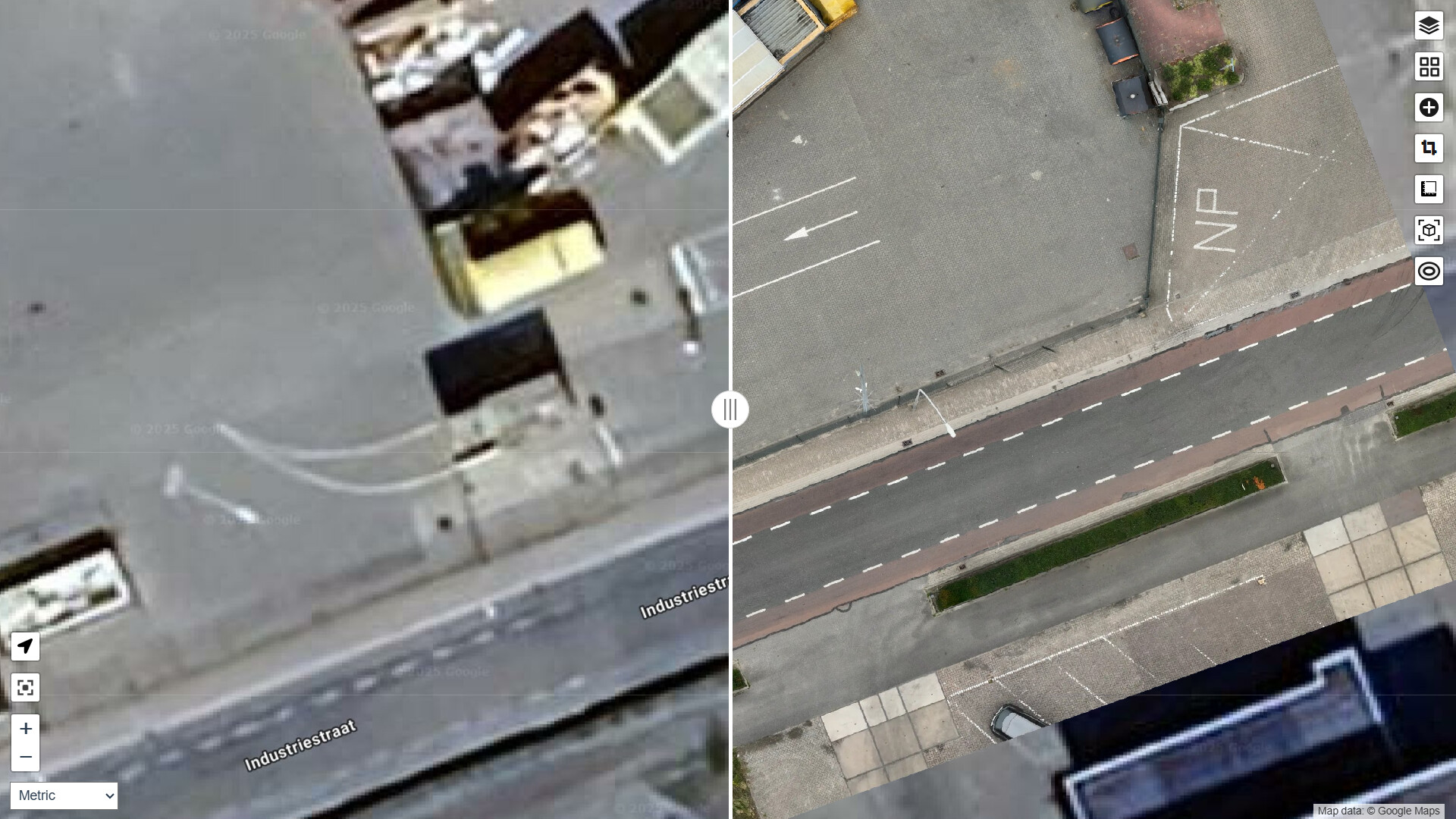 RTK + GCP best practices - ODM - OpenDroneMap Community